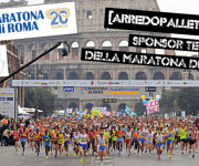 MARATONA ROMA