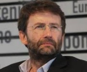 MINISTRO FRANCESCHINI