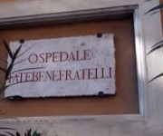Ospedale FATEBENEFRATELLI - Roma