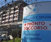 Pronto soccorso Frosinone