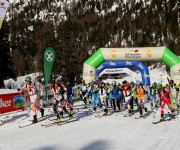 TROFEO MARMOTTA 30 marzo 2014