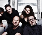 The Crimson ProjeKCtlive in Chieti‏