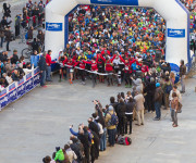 Ultrabericus TRail 2014