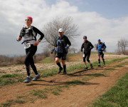 Ultrabericus Trail 2014