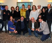 Un 'Cantiere' di successi per una società 'valida'