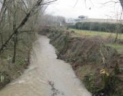 VALLE DEL SACCO, SANTORI - E’ TERRA DEI FUOCHI DEL LAZIO