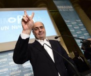 Zingaretti Regione Lazio