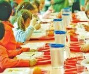 mense scolastiche roma