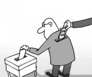 voto di scambio politico-mafioso