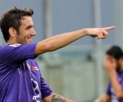 Ai viola il derby toscano - Fiorentina-Livorno finisce 1-0