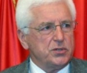 Ambasciatore dell’Albania Neritan Ceka