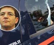 Arrestato Nicola Cosentino