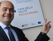 Casa della Salute di Rocca Priora‏