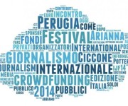 Festival internazionale del giornalismo a Perugia