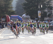 GRANFONDO LIOTTO - CITTÀ DI VALDAGNO