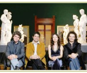 Il Quartetto Bernini