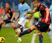 Lazio - Genoa