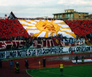 Lo Stadio Armando Picchi di Livorno 2