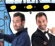 MARCO REA - Tutto dipende o quasi