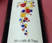 Nuovo Vino con Etichetta d'Arte‏ Daidalos