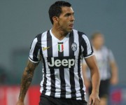 Poker al Sassuolo - la Juve riparte da Tevez - heroa
