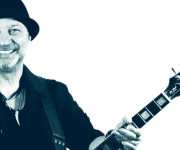 Sergio Caputo in concerto a Pescara‏