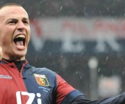 Sotto il diluvio l’Inter affonda - vince il Genoa 1-0 - Antonelli Luca