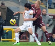Un buon Toro frena la Viola - Torino-Fiorentina finisce 0-0