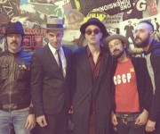 concerto Nobraino a Collecorvino