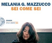 libro ''Sei come sei''