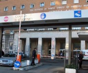 FRANCESCO TOIATI OSPEDALE SANT EUGENIO