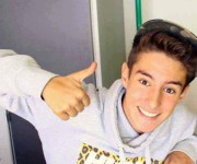 sedicenne svizzero Jonathan Lucas ucciso da una coltellata al petto il 9 Aprile