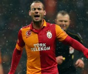 sneijder - SHOCK-JUVE - PERDE IN TURCHIA ED ESCE DALLA CHAMPIONS