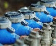 sostituire il contatore dell’acqua
