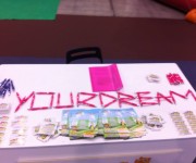 yourdream animazione