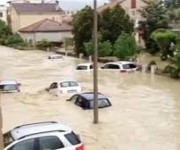 Alluvione Marche 2014
