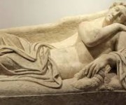 Il Sarcofago di Arianna