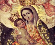 Madonna di Valverde‏