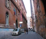 Ospedale San Giacomo - Roma