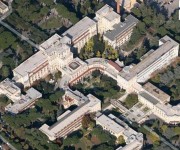 parco ospedale Forlanini - Roma