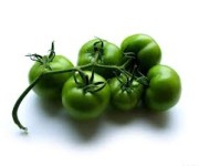 pomodori verdi