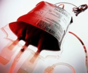 trasfusioni di sangue