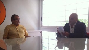 SANTALUCIA, AMADIO-PALOZZI