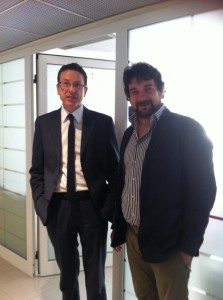 SANTALUCIA, MONTELEONE-MARITATO