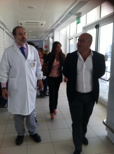 SANTALUCIA, ROSSINI-PALOZZI