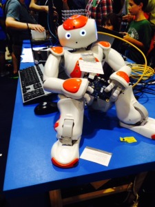Grande successo per il Rome Maker Faire 2014