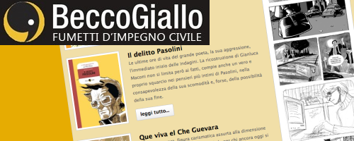 BeccoGiallo