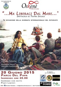 ma liberaci dal male 20-06-2015