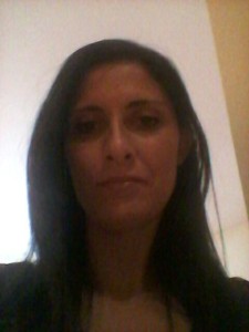 virginia raggi sosia 2