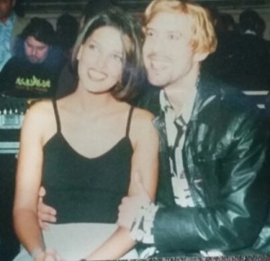 io e lellina